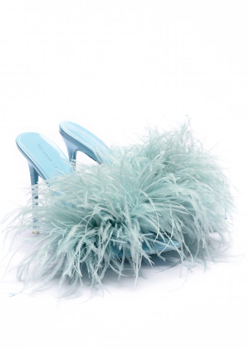 Ice Blue